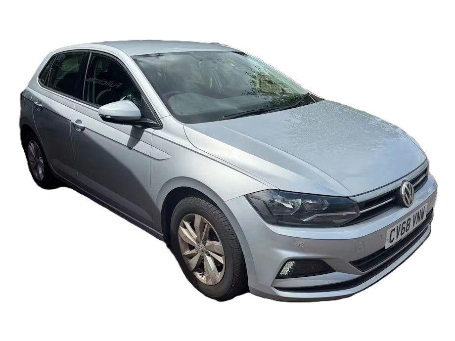 1.0 TSI SE Hatchback 5dr Petrol DSG Euro 6 (s/s) (95 ps)